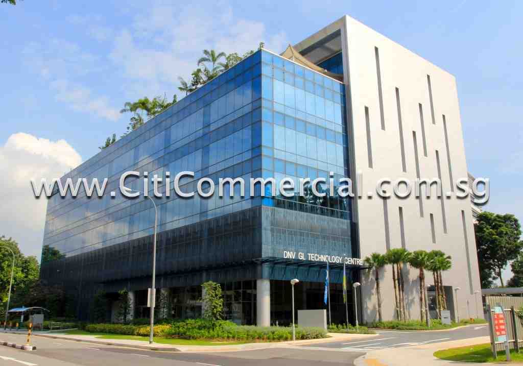 Citi Commercial Pte Ltd